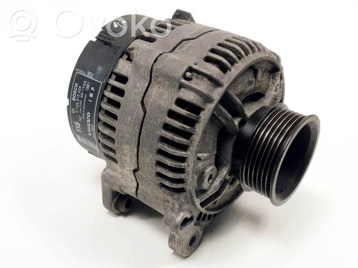 Alternador   9447866,0123515028