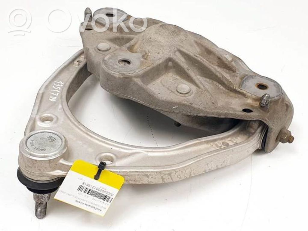Audi Q7 4L Brazo de suspensión/horquilla superior delantera 