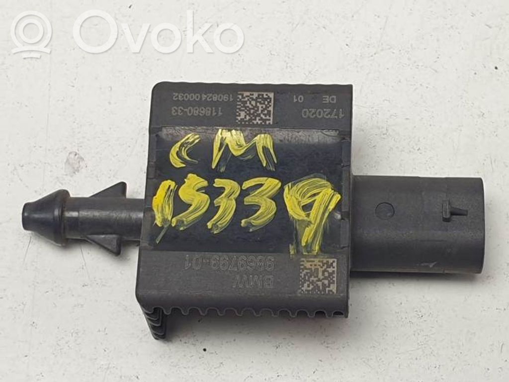 BMW 7 G11 G12 Sensor 