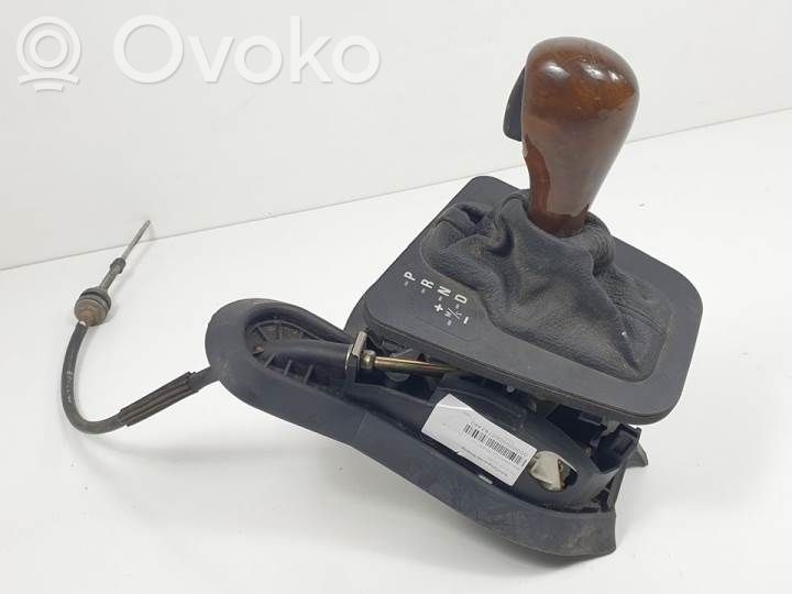 Selector caja de cambios   8196118