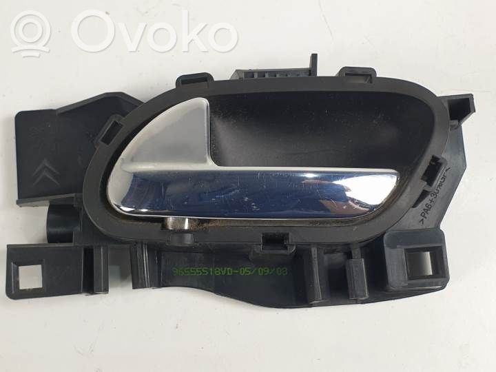 Citroen C4 Grand Picasso Mâner interior ușă față 