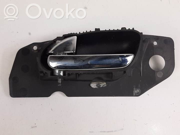 Manecilla interna puerta delantera   9629160777