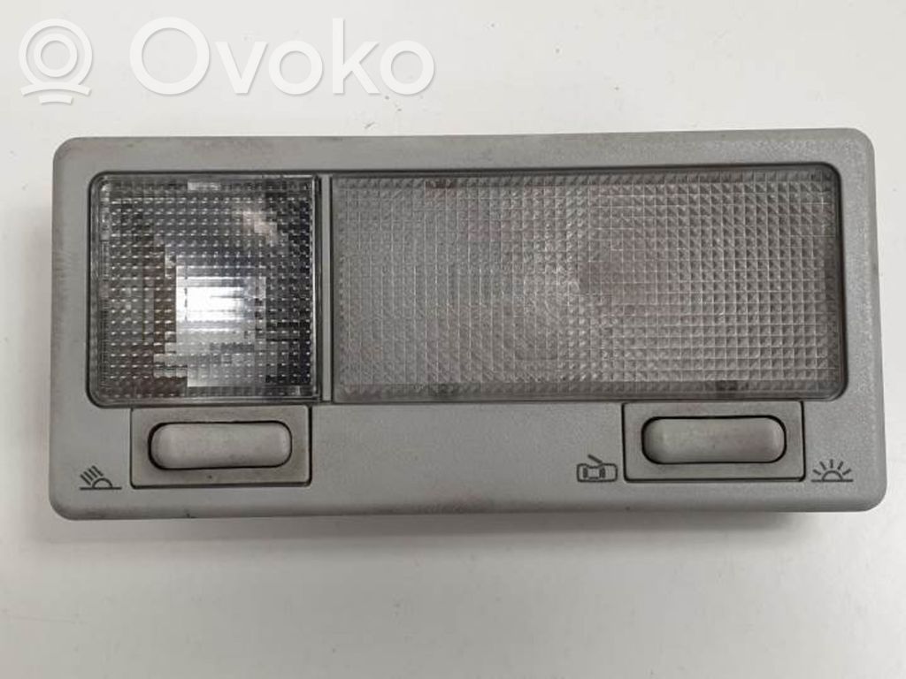 Luz del asiento delantero   7M0947105C