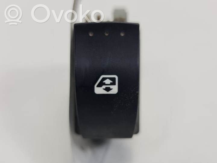 Renault Laguna II Interruttore di controllo dell’alzacristalli elettrico