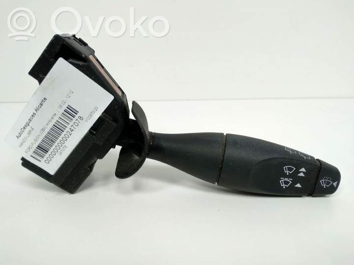Ford Fusion Commodo d'essuie-glace
