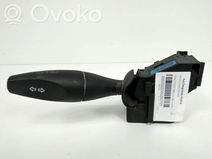 Ford Mondeo Mk III Manetă semnalizator 