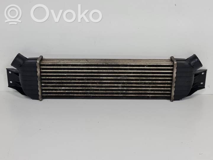 SsangYong Rodius Radiator intercooler 