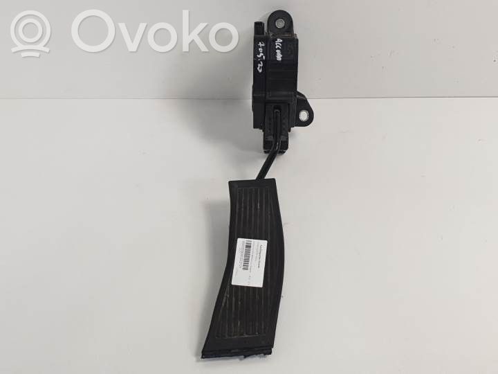 Honda Accord Capteur de pédale d'accélérateur 