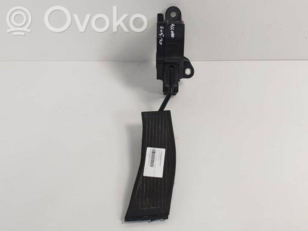 Gaspedalsensor elektrisch   1988007740