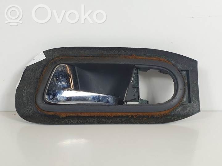 Manecilla interna puerta delantera   7M3837113B,YM21A24649DAW