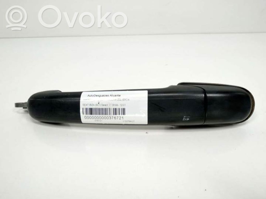 Seat Ibiza II (6k) Manecilla externa puerta trasera 