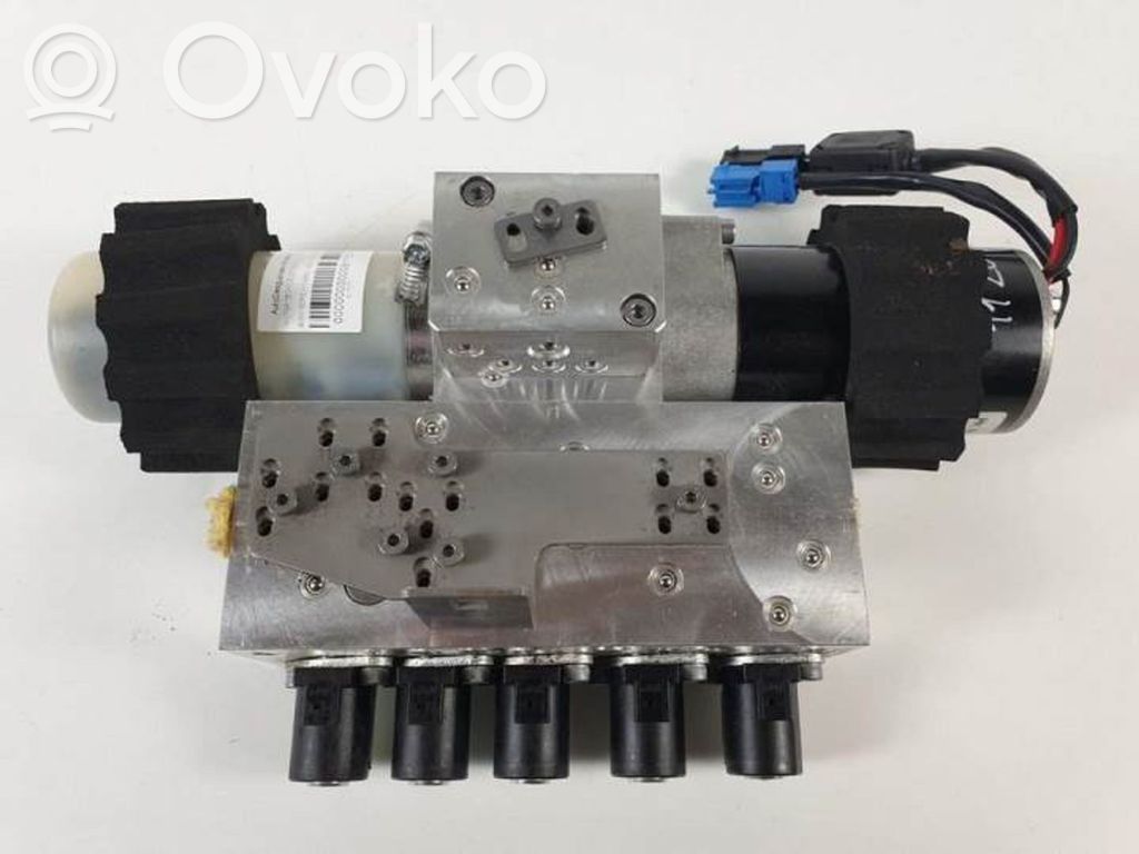 BMW 3 E92 E93 Instalación del techo solar eléctrico 