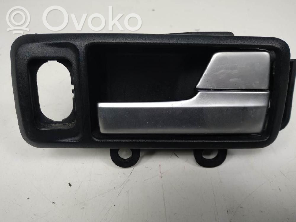 Ford Focus Takaoven sisäkahva