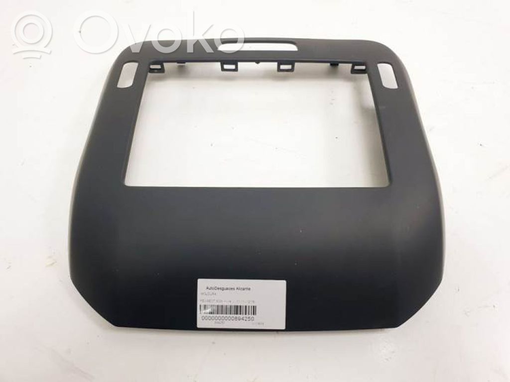Peugeot 3008 I Rivestimento modanatura 