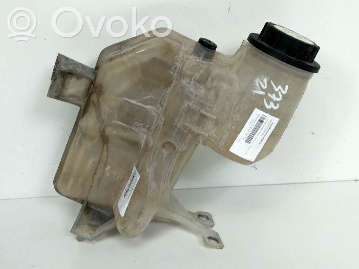 Land Rover Discovery 3 - LR3 Serbatoio di compensazione del liquido refrigerante/vaschetta 