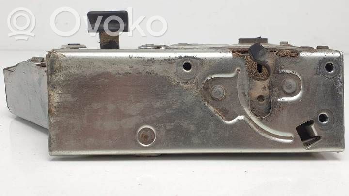 Etuoven lukko   2T14V264A32DM