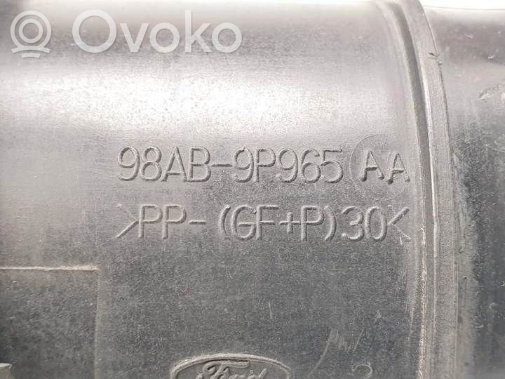 Debitmetru aer   98AB9P965AA
