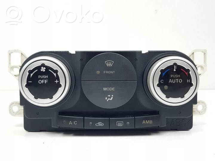 Panel klimatyzacji   K1900EH15
