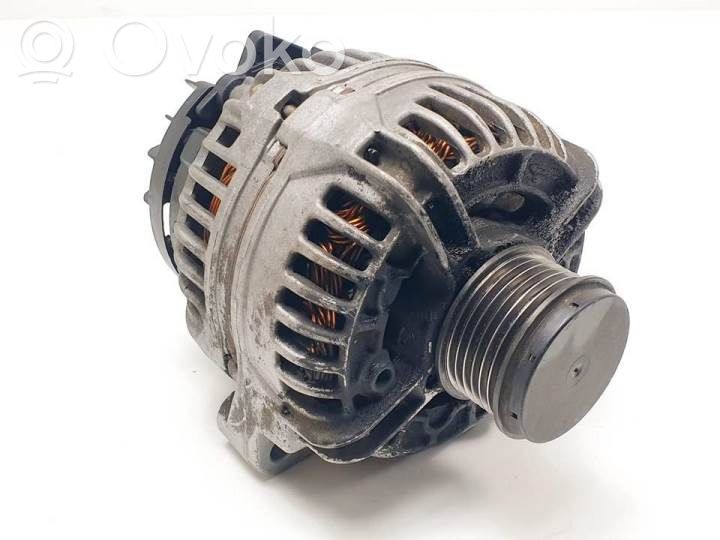 Alternator   9459092,0124315054