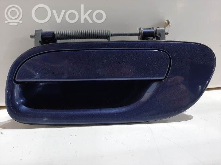 Volvo S60 Mâner exterior ușă spate 
