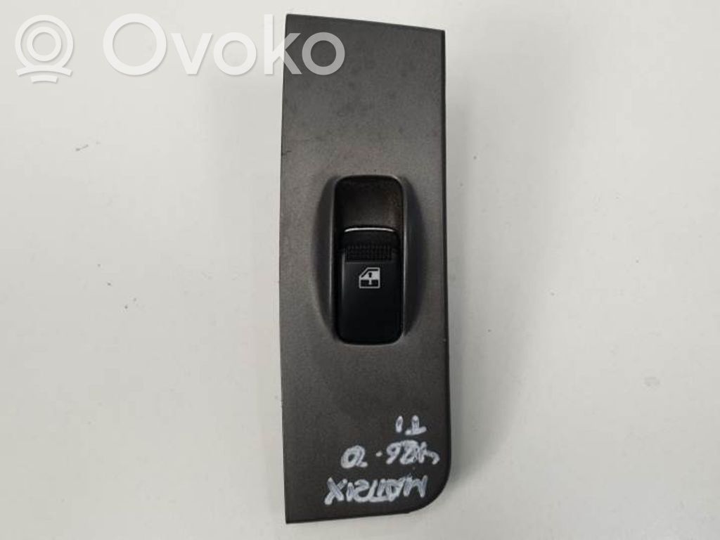 Hyundai Matrix Comutator comandă geamuri electrice 