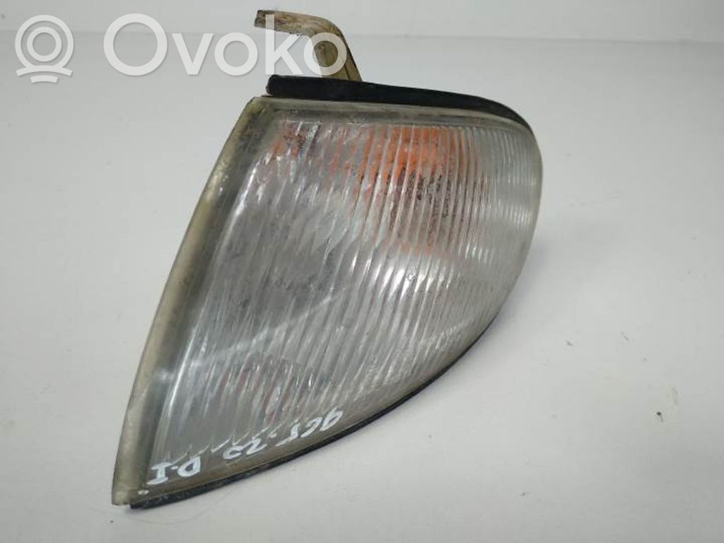 Hyundai Accent Faro/fanale