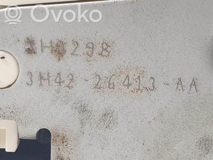Land Rover Range Rover L322 Încuietoare ușă spate 