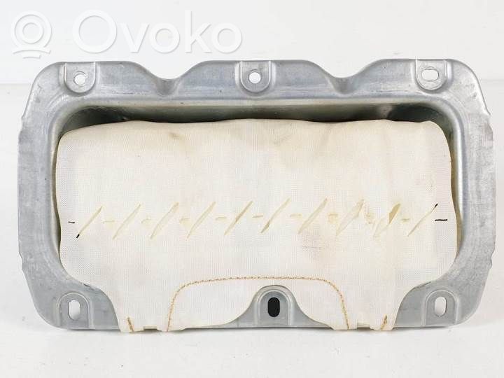 Ford Fiesta Airbag pasager