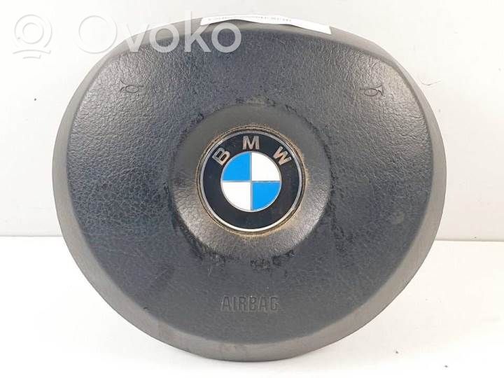 BMW X5 E53 Stūres drošības spilvens 
