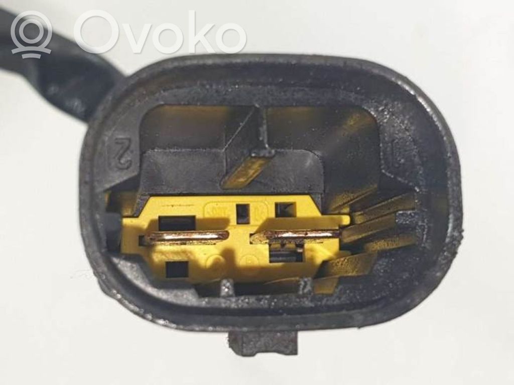 Citroen C4 II Picasso Ventilatore di raffreddamento elettrico del radiatore