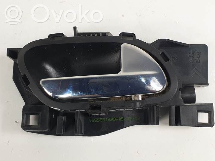 Citroen C4 Grand Picasso Mâner interior ușă spate