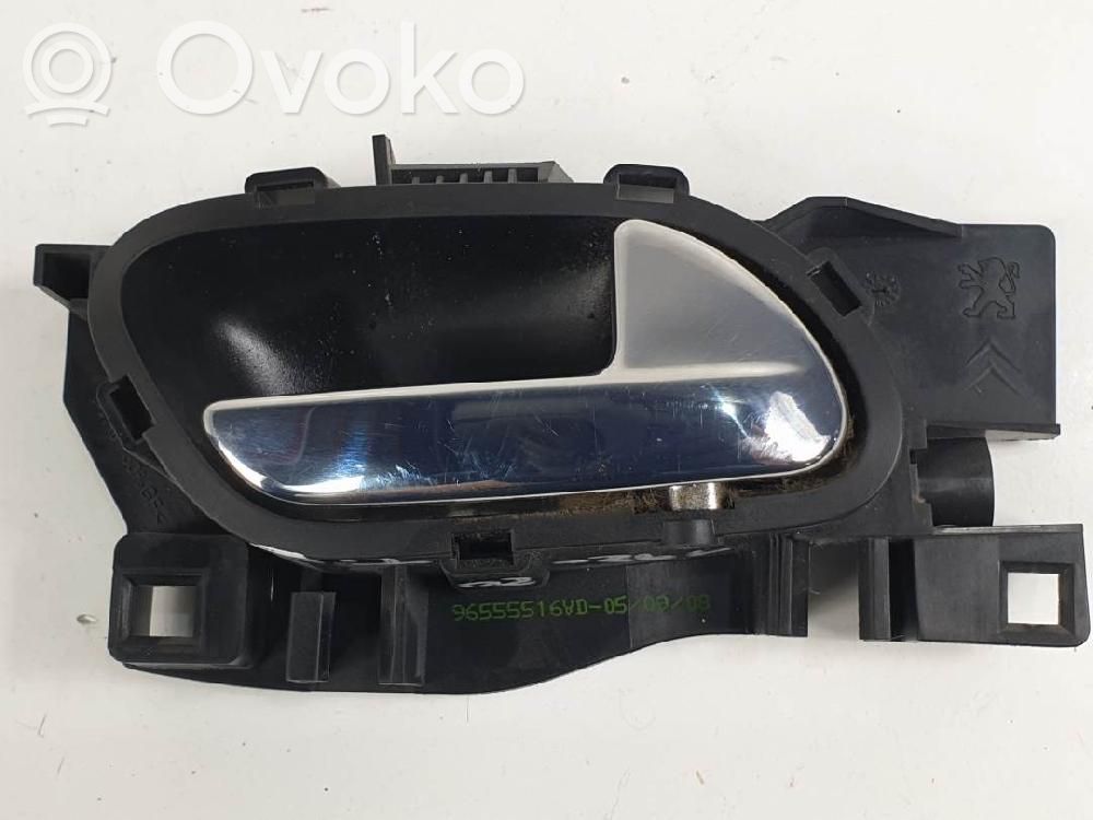 Citroen C4 Grand Picasso Maniglia interna per portiera posteriore