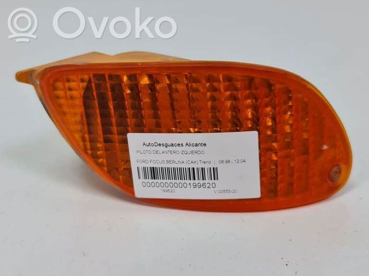 Faro/fanale   ASYXS4X18368A