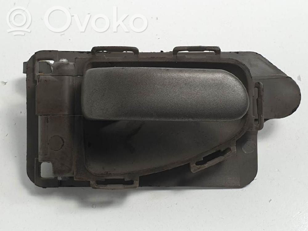 Citroen Xsara Klamka wewnętrzna drzwi tylnych
