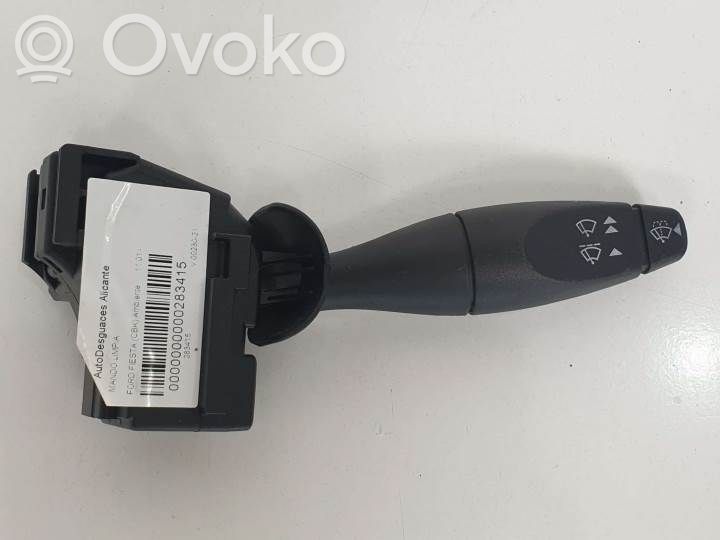 Ford Fiesta Commodo d'essuie-glace