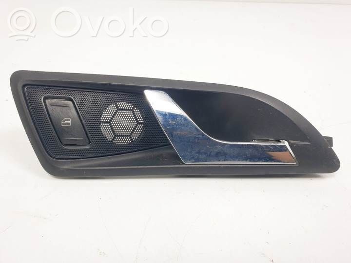 Skoda Octavia Mk2 (1Z) Maniglia interna per portiera posteriore 