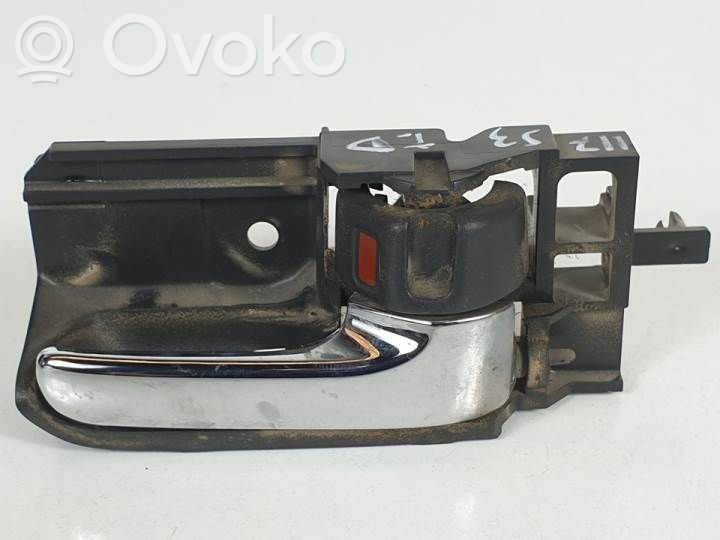 Toyota Corolla E120 E130 Manecilla interna puerta trasera 