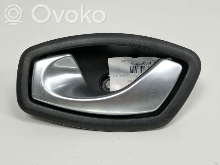 Renault Laguna III Maniglia interna per portiera posteriore