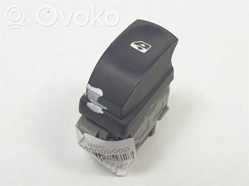 Interruptor del elevalunas eléctrico