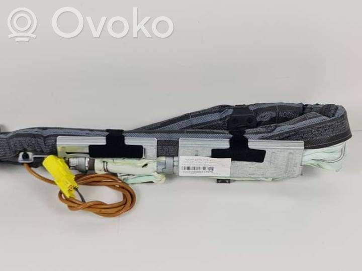Ford Focus Kopfairbag 