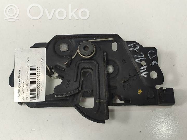 Ford Kuga II Chiusura/serratura vano motore/cofano