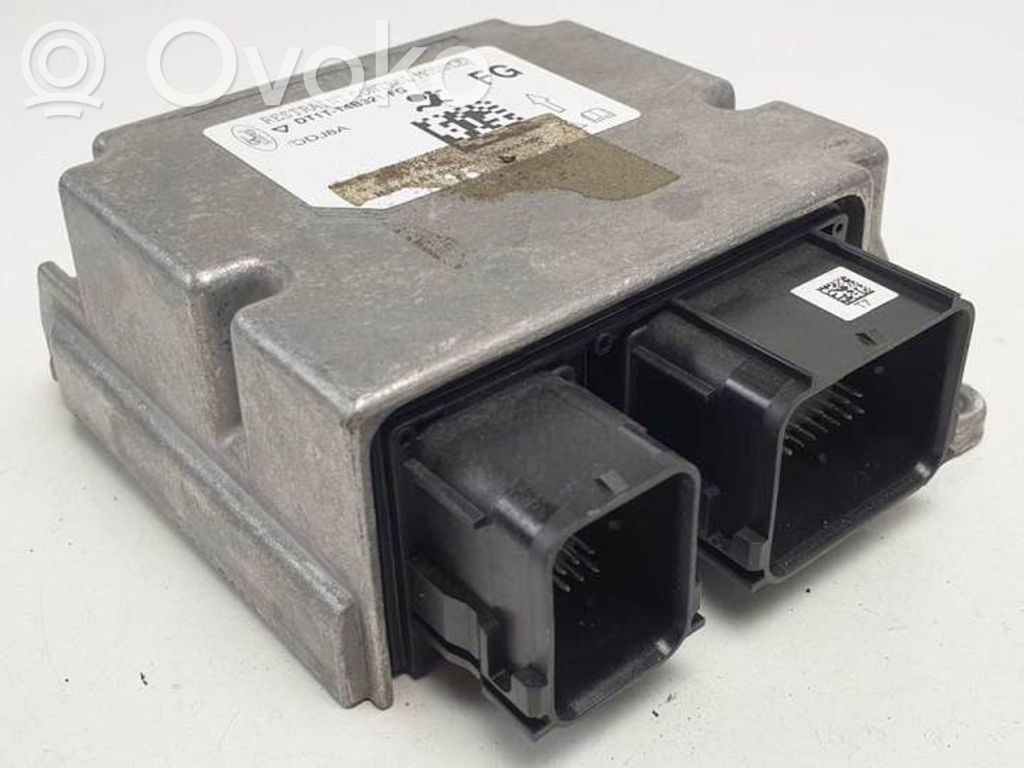 Ford Transit Airbag control unit/module 