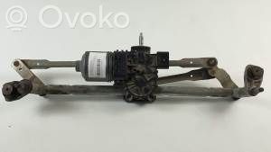 Seat Ibiza IV (6J,6P) Motor și paralelogram ștergător parbriz 