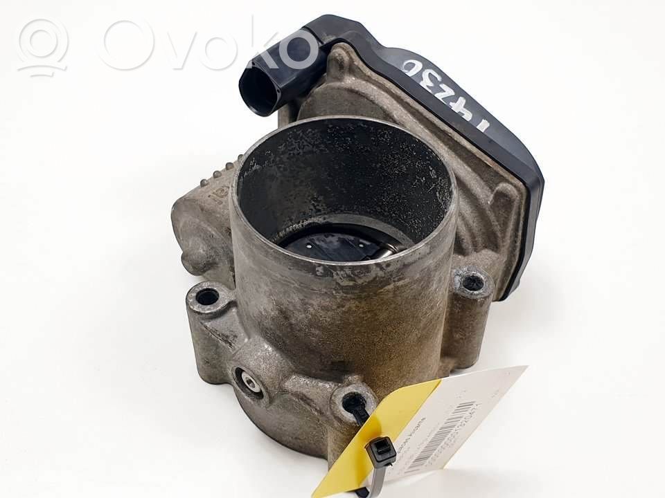 Audi A3 S3 8P Valvola corpo farfallato 