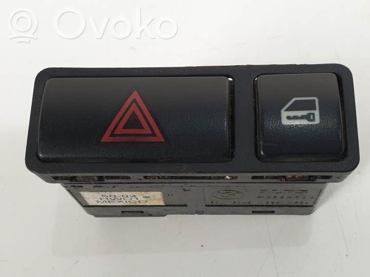 BMW X5 E53 Schalter Warnblinkanlage