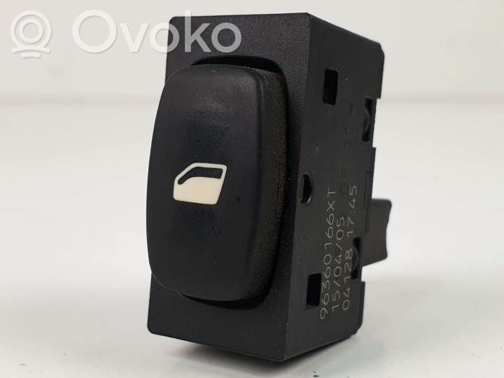 Comutator comandă geamuri electrice   96360166XT