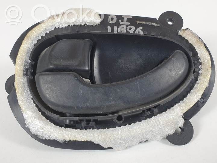 Manecilla interna puerta delantera   9642248777,93118501