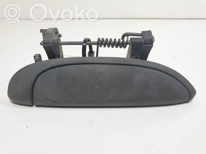 Manecilla externa puerta trasera   7700433076