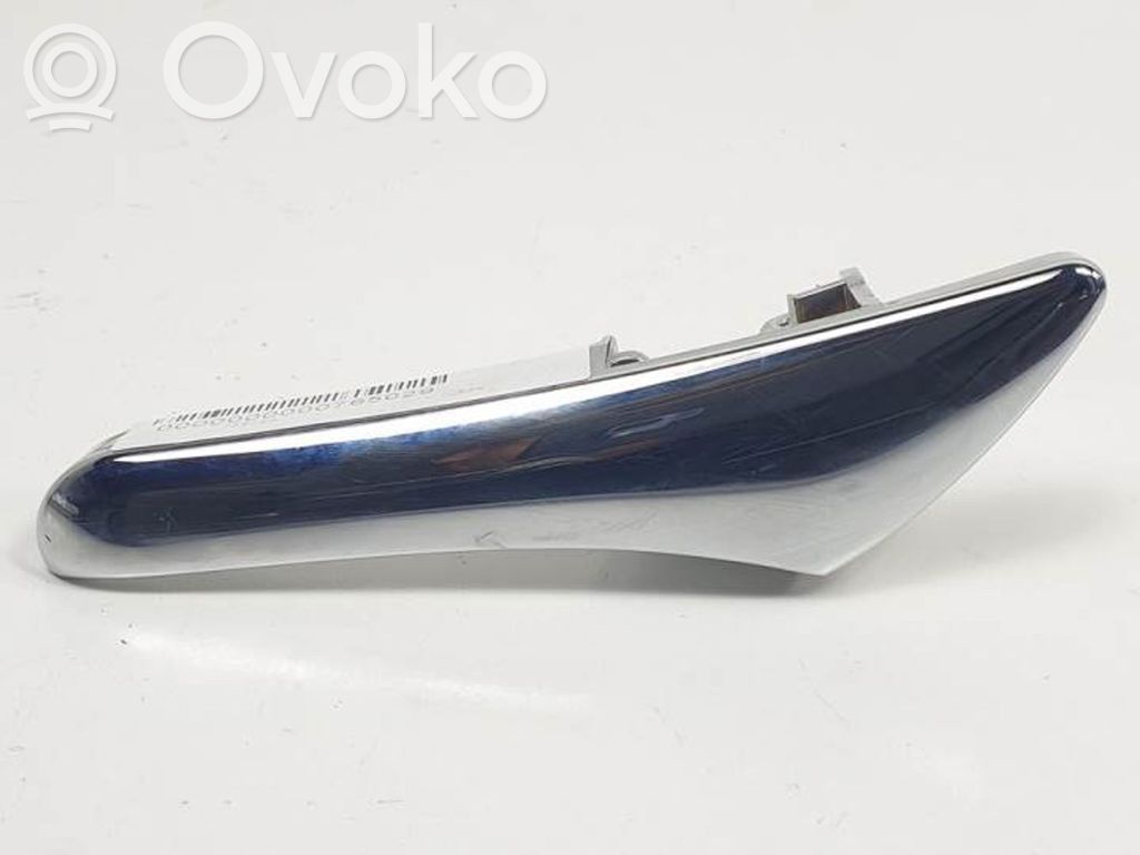 Klamka wewnętrzna drzwi tylnych   A2117880124