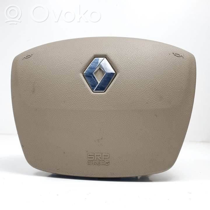 Renault Megane III Airbag volan 